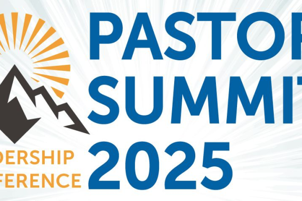 Pastor's Summit Update